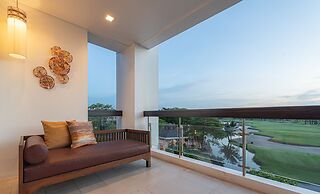 Summit Windmill Golf Suite Hotel @Suvarnabhumi