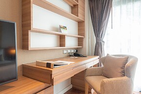 Summit Windmill Golf Suite Hotel @Suvarnabhumi