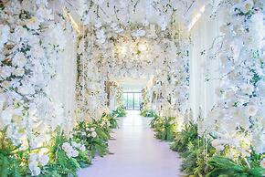 Summit Windmill Golf Suite Hotel @Suvarnabhumi