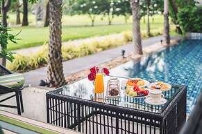 Summit Windmill Golf Suite Hotel @Suvarnabhumi