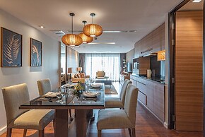 Summit Windmill Golf Suite Hotel @Suvarnabhumi