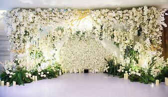 Summit Windmill Golf Suite Hotel @Suvarnabhumi