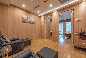 Summit Windmill Golf Suite Hotel @Suvarnabhumi