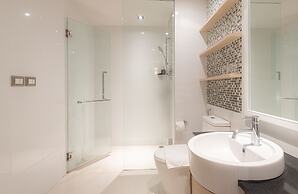 Summit Windmill Golf Suite Hotel @Suvarnabhumi