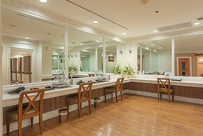 Summit Windmill Golf Suite Hotel @Suvarnabhumi