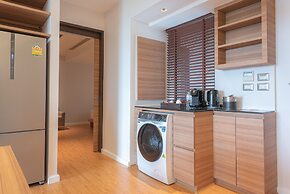 Summit Windmill Golf Suite Hotel @Suvarnabhumi