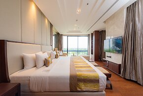 Summit Windmill Golf Suite Hotel @Suvarnabhumi