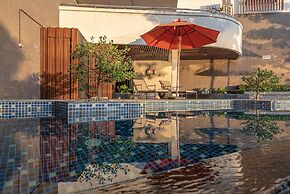 Summit Windmill Golf Suite Hotel @Suvarnabhumi