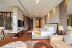 Summit Windmill Golf Suite Hotel @Suvarnabhumi