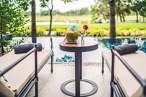 Summit Windmill Golf Suite Hotel @Suvarnabhumi