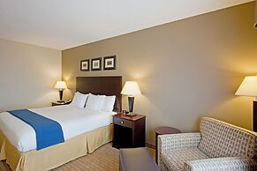 Holiday Inn Express Hotel & Suites Malone, an IHG Hotel