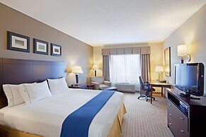 Holiday Inn Express Hotel & Suites Malone by IHG
