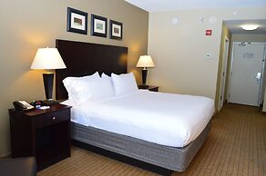 Holiday Inn Express Hotel & Suites Malone by IHG