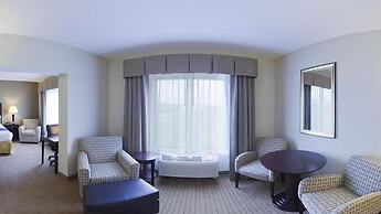 Holiday Inn Express Hotel & Suites Malone by IHG