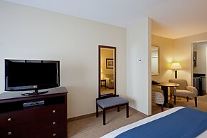 Holiday Inn Express Hotel & Suites Malone by IHG