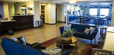 Holiday Inn Express Hotel & Suites Malone by IHG