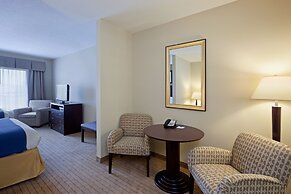 Holiday Inn Express Hotel & Suites Malone by IHG