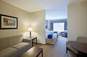 Holiday Inn Express Hotel & Suites Malone by IHG