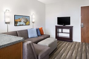 HYATT house Boulder/Broomfield