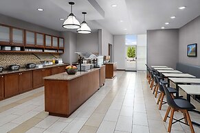 HYATT house Boulder/Broomfield