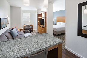HYATT house Boulder/Broomfield