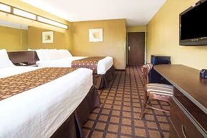 Microtel Inn & Suites by Wyndham Macon