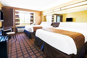 Microtel Inn & Suites by Wyndham Macon