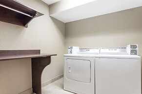 Microtel Inn & Suites by Wyndham Macon