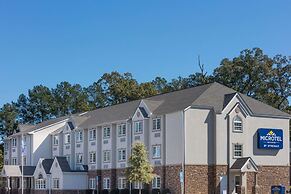 Microtel Inn & Suites by Wyndham Macon