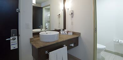 Holiday Inn Guadalajara Patria Universidad by IHG