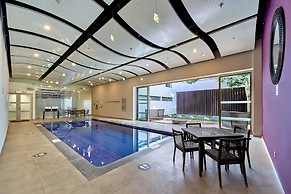 Holiday Inn Guadalajara Patria Universidad by IHG