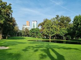 Holiday Inn Guadalajara Patria Universidad by IHG