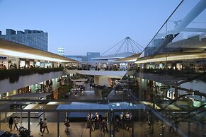 Holiday Inn Guadalajara Patria Universidad by IHG