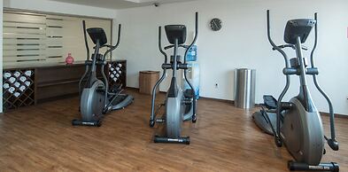 Holiday Inn Guadalajara Patria Universidad by IHG