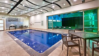 Holiday Inn Guadalajara Patria Universidad by IHG