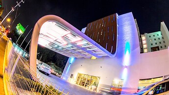 Holiday Inn Guadalajara Patria Universidad by IHG