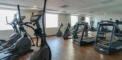 Holiday Inn Guadalajara Patria Universidad by IHG