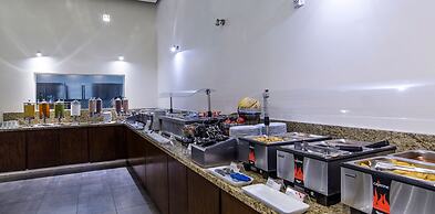 Holiday Inn Guadalajara Patria Universidad by IHG