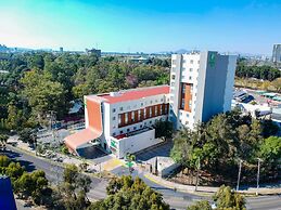 Holiday Inn Guadalajara Patria Universidad by IHG