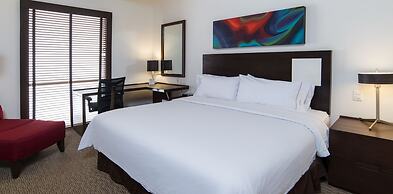 Holiday Inn Guadalajara Patria Universidad by IHG