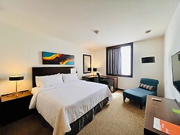 Holiday Inn Guadalajara Patria Universidad by IHG