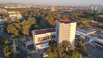 Holiday Inn Guadalajara Patria Universidad by IHG
