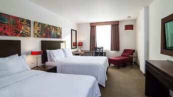 Holiday Inn Guadalajara Patria Universidad by IHG