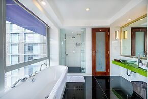 Leeden Hotel Guangzhou