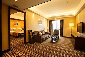 Leeden Hotel Guangzhou