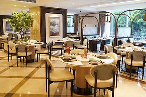 Leeden Hotel Guangzhou