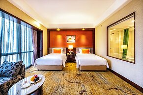 Leeden Hotel Guangzhou