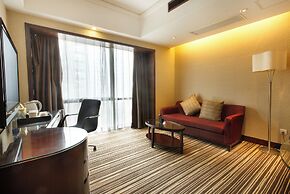 Leeden Hotel Guangzhou