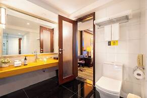 Leeden Hotel Guangzhou