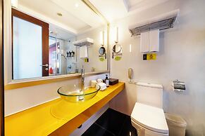 Leeden Hotel Guangzhou